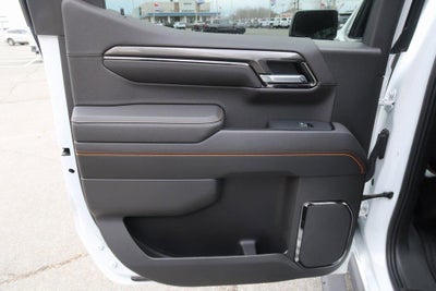 2022 GMC Sierra 1500 4WD Crew Cab 157" AT4