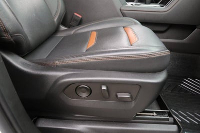 2022 GMC Sierra 1500 4WD Crew Cab 157" AT4