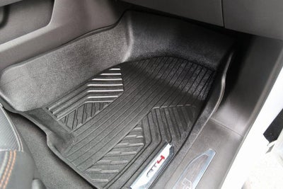 2022 GMC Sierra 1500 4WD Crew Cab 157" AT4