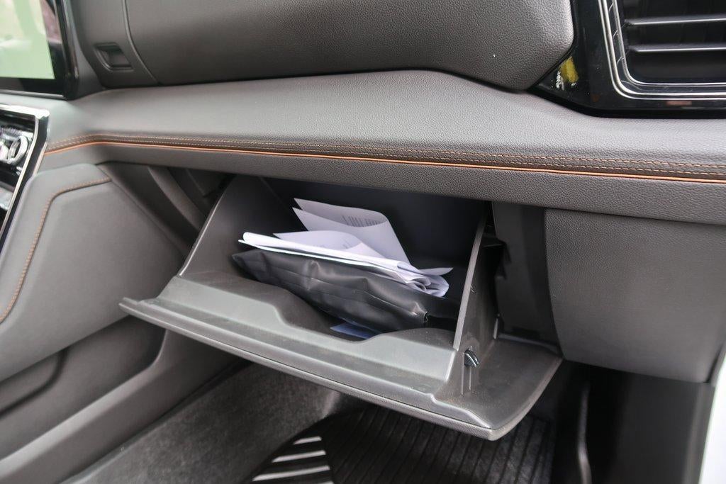 2022 GMC Sierra 1500 4WD Crew Cab 157" AT4