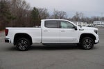 2022 GMC Sierra 1500 4WD Crew Cab 157" AT4