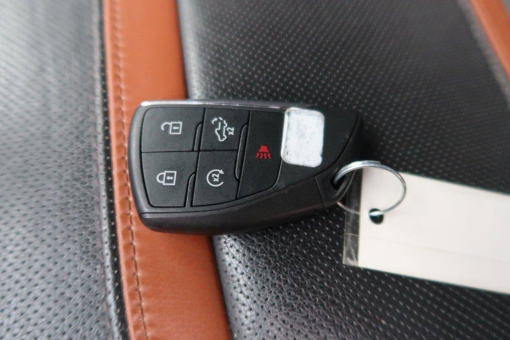 2022 GMC Sierra 1500 4WD Crew Cab 157" AT4