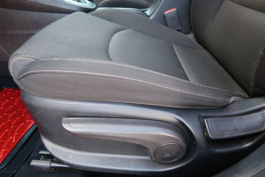 2020 Kia Forte LXS IVT