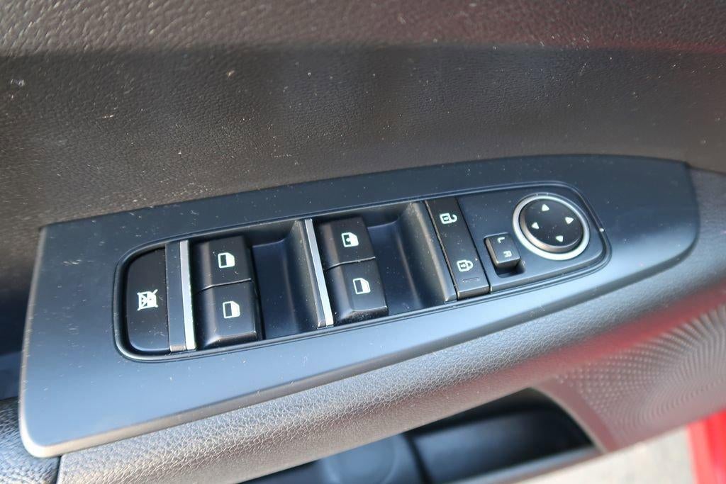 2020 Kia Forte LXS IVT