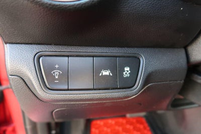 2020 Kia Forte LXS IVT