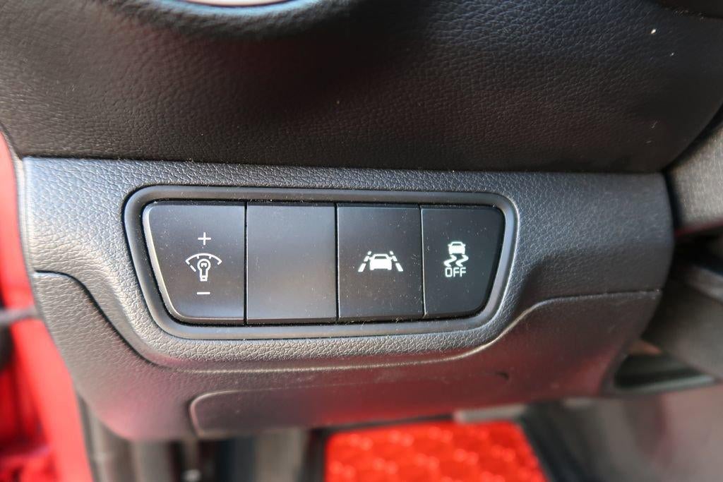 2020 Kia Forte LXS IVT