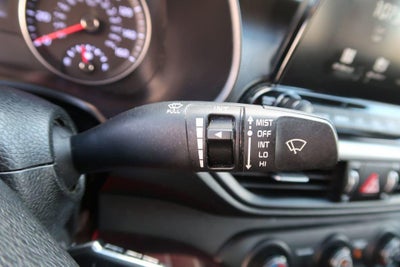 2020 Kia Forte LXS IVT