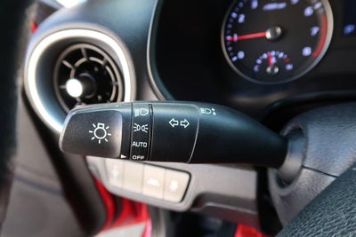 2020 Kia Forte LXS IVT