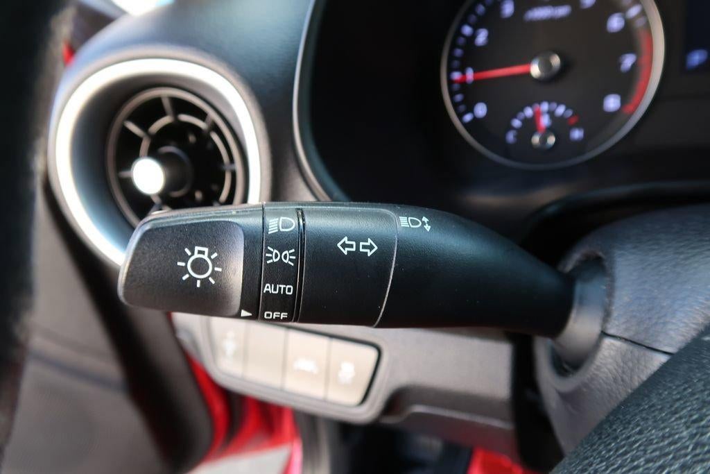 2020 Kia Forte LXS IVT