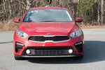 2020 Kia Forte LXS IVT