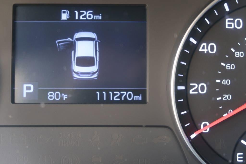 2020 Kia Forte LXS IVT