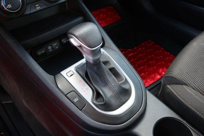 2020 Kia Forte LXS IVT