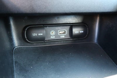 2020 Kia Forte LXS IVT