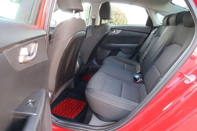 2020 Kia Forte LXS IVT