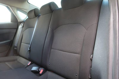 2020 Kia Forte LXS IVT