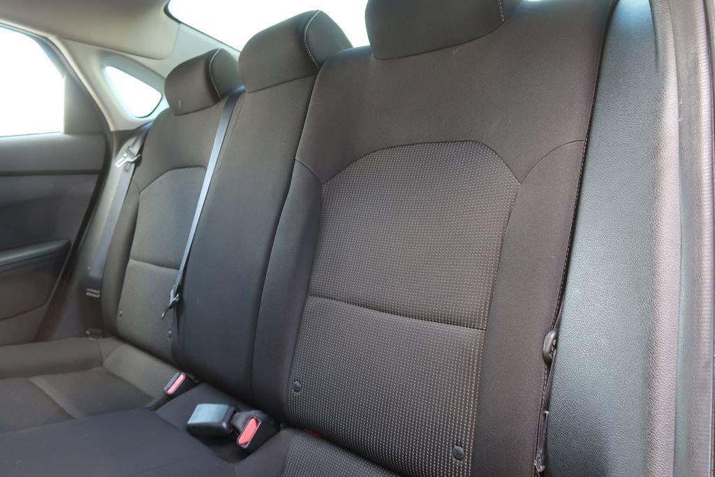 2020 Kia Forte LXS IVT