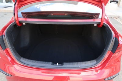 2020 Kia Forte LXS IVT