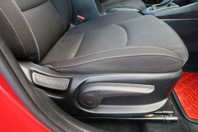 2020 Kia Forte LXS IVT