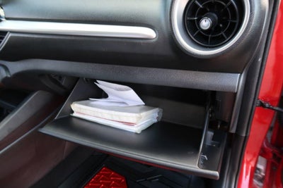 2020 Kia Forte LXS IVT