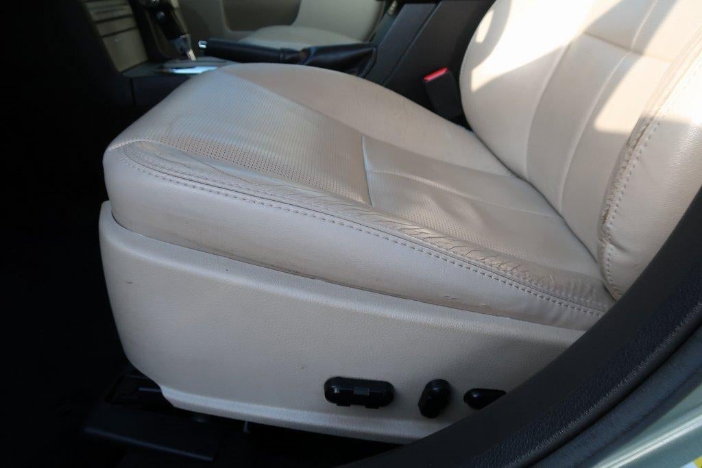 2009 Lincoln MKZ 4dr Sdn FWD