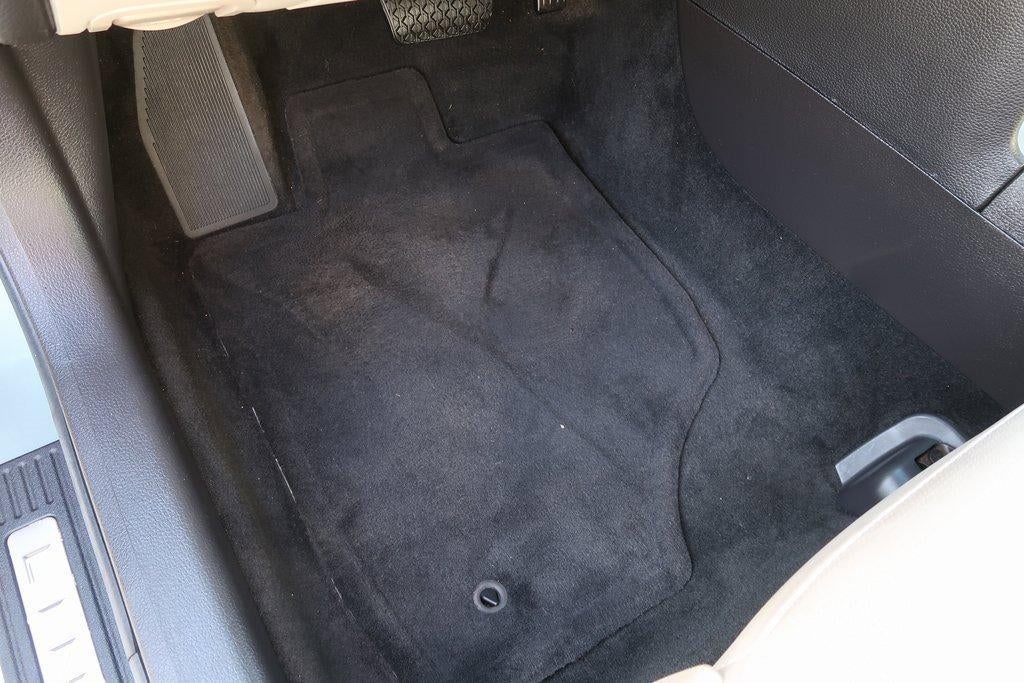 2009 Lincoln MKZ 4dr Sdn FWD