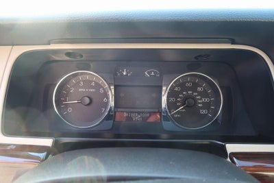 2009 Lincoln MKZ 4dr Sdn FWD