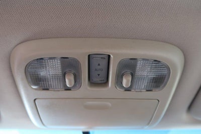 2009 Lincoln MKZ 4dr Sdn FWD