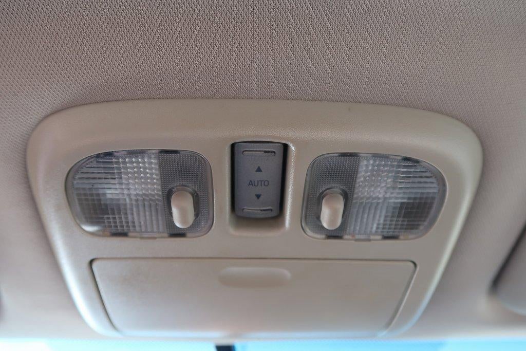 2009 Lincoln MKZ 4dr Sdn FWD