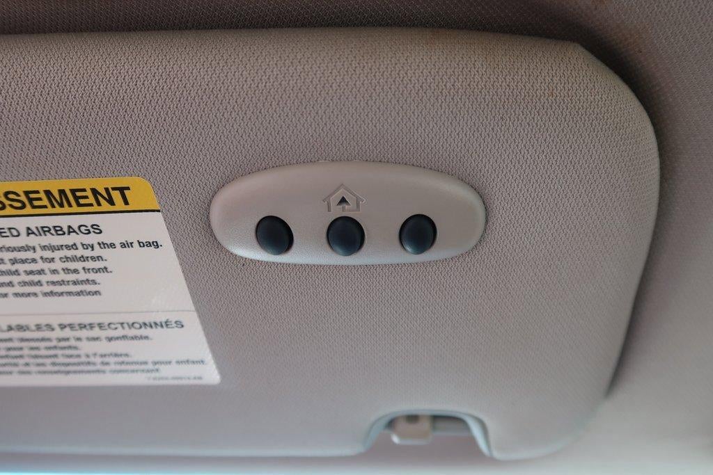 2009 Lincoln MKZ 4dr Sdn FWD