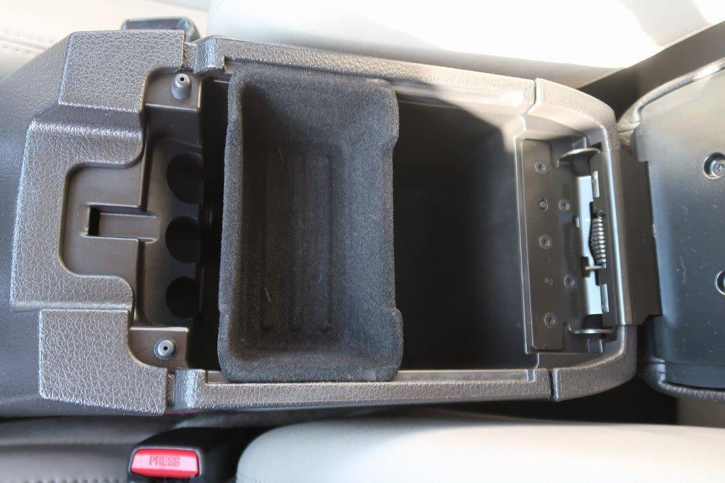 2009 Lincoln MKZ 4dr Sdn FWD