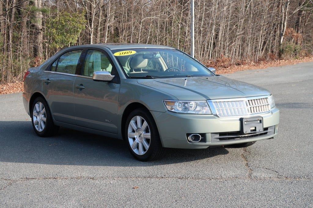 2009 Lincoln MKZ 4dr Sdn FWD