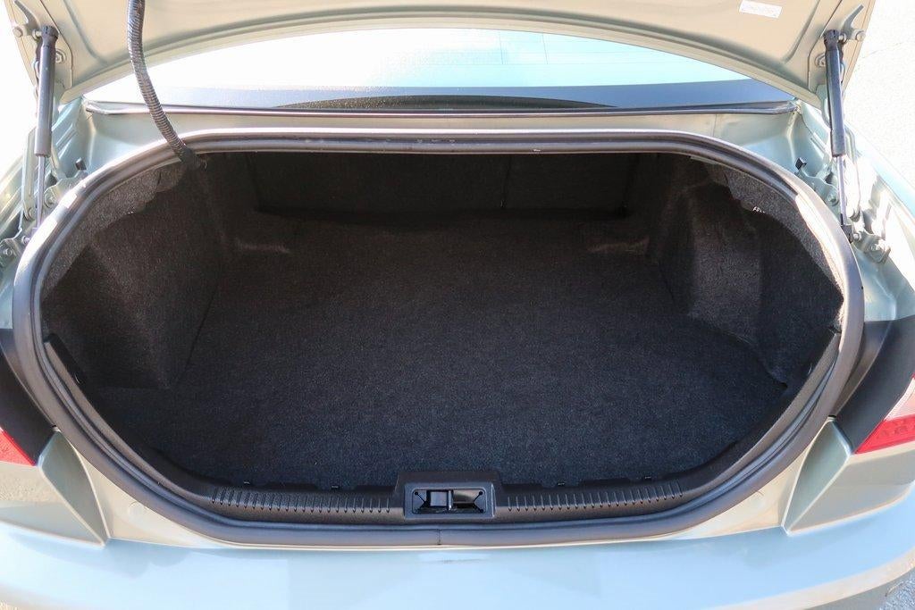 2009 Lincoln MKZ 4dr Sdn FWD