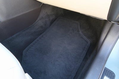 2009 Lincoln MKZ 4dr Sdn FWD