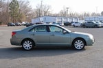 2009 Lincoln MKZ 4dr Sdn FWD