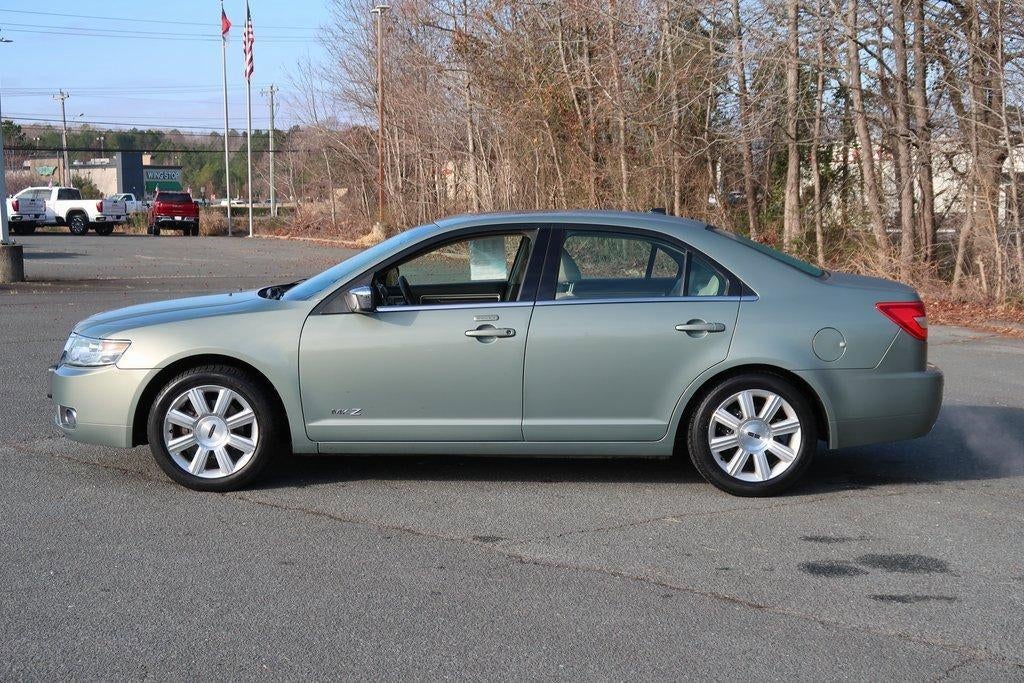 2009 Lincoln MKZ 4dr Sdn FWD