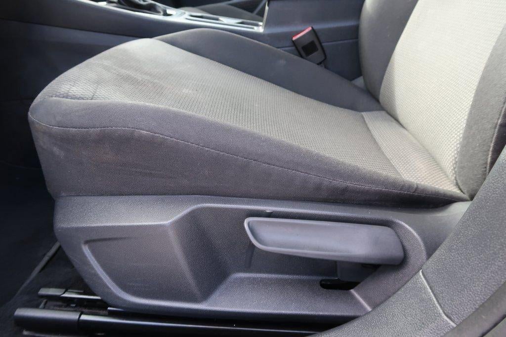 2019 Volkswagen Jetta S Auto w/SULEV