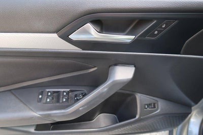 2019 Volkswagen Jetta S Auto w/SULEV
