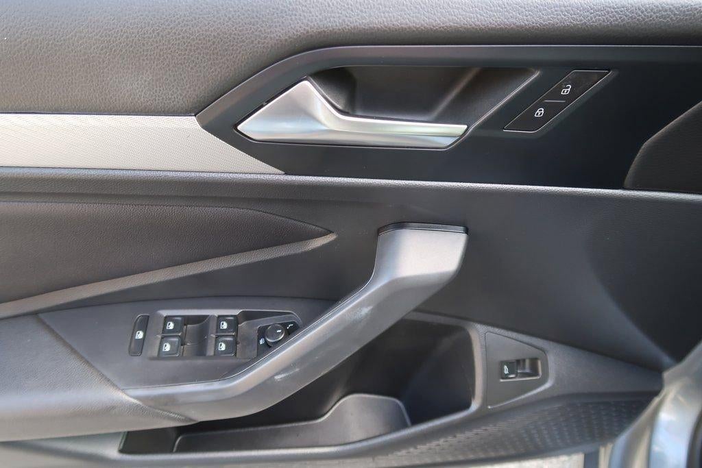 2019 Volkswagen Jetta S Auto w/SULEV