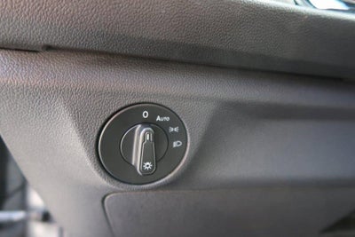 2019 Volkswagen Jetta S Auto w/SULEV