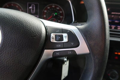 2019 Volkswagen Jetta S Auto w/SULEV