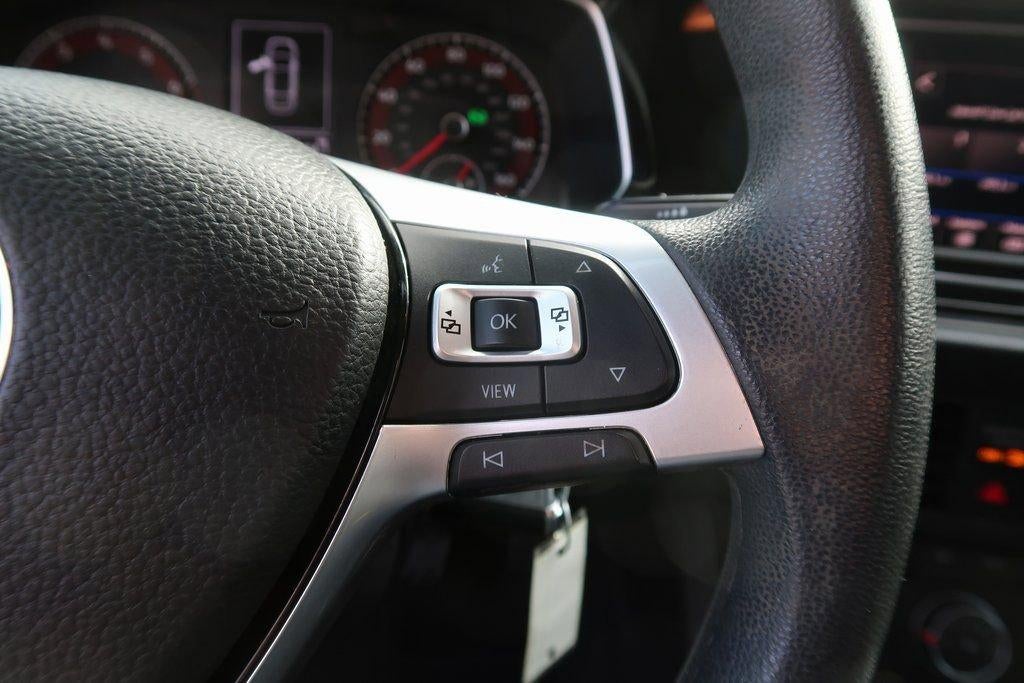 2019 Volkswagen Jetta S Auto w/SULEV