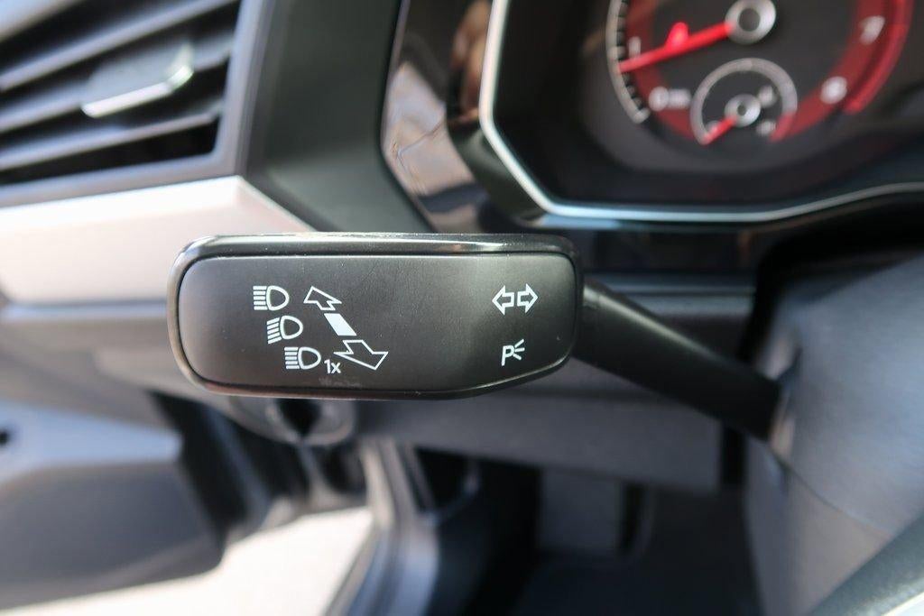 2019 Volkswagen Jetta S Auto w/SULEV