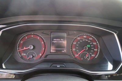 2019 Volkswagen Jetta S Auto w/SULEV