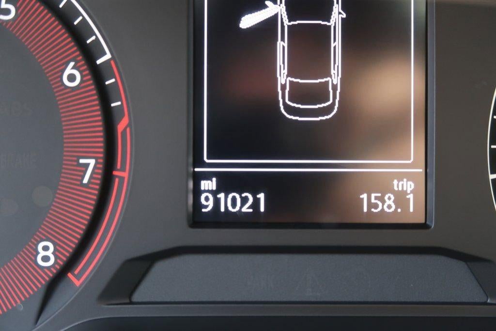 2019 Volkswagen Jetta S Auto w/SULEV