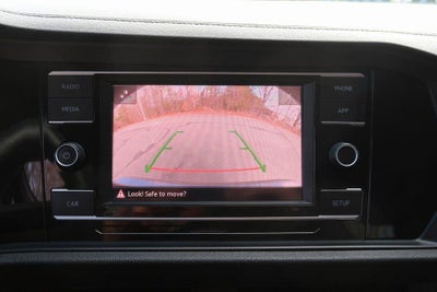 2019 Volkswagen Jetta S Auto w/SULEV