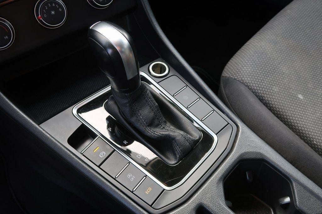 2019 Volkswagen Jetta S Auto w/SULEV