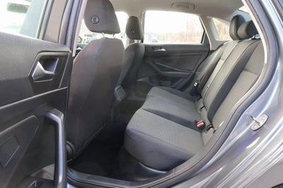 2019 Volkswagen Jetta S Auto w/SULEV