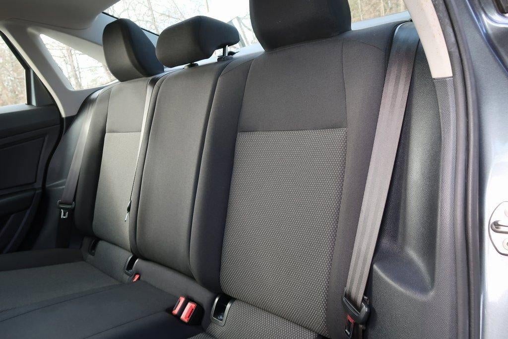 2019 Volkswagen Jetta S Auto w/SULEV