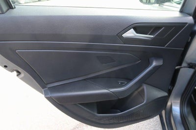 2019 Volkswagen Jetta S Auto w/SULEV