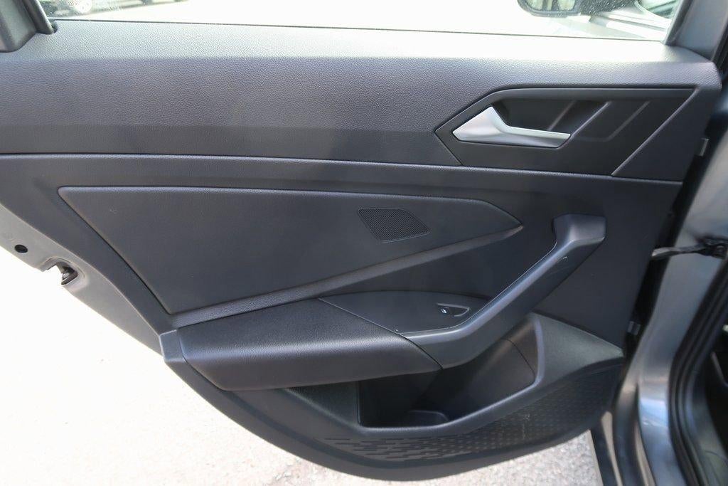 2019 Volkswagen Jetta S Auto w/SULEV